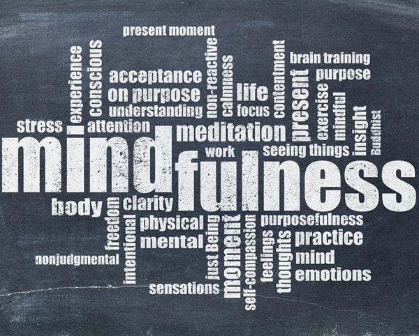 mindfulness coaching