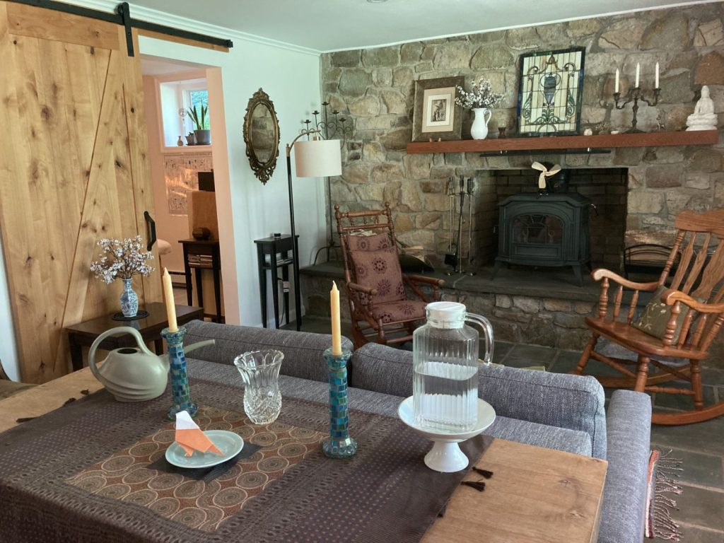 Massage and Craniosacral Therapy in New Hope, PA